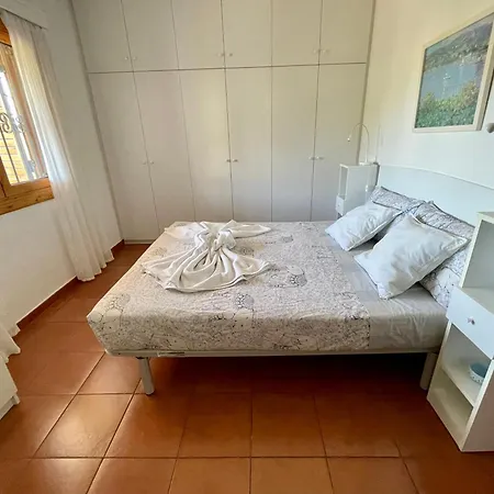 Appartamento Quiet Cala Canyellas Lloret de Mar