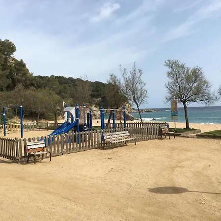 Daire Quiet Cala Canyellas