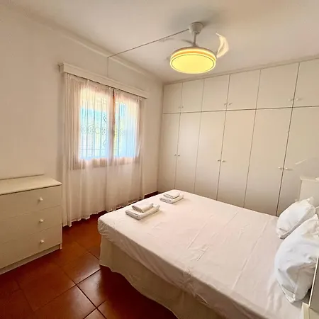 Appartamento Quiet Cala Canyellas Lloret de Mar