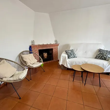 Apartament Quiet Cala Canyellas Lloret de Mar