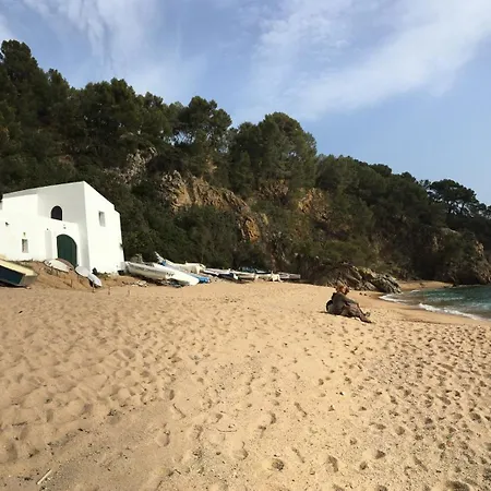 Apartman Quiet Cala Canyellas *