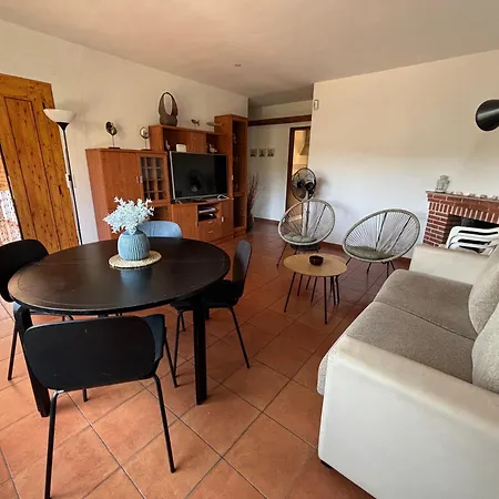 Apartman Quiet Cala Canyellas Lloret de Mar