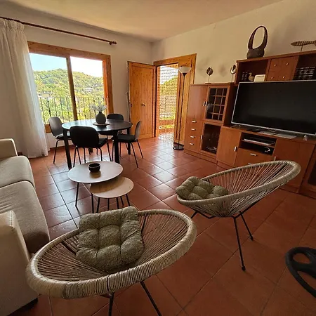 Appartement Quiet Cala Canyellas Lloret de Mar