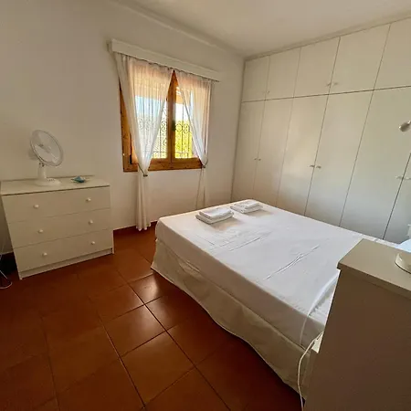 Appartement Quiet Cala Canyellas *