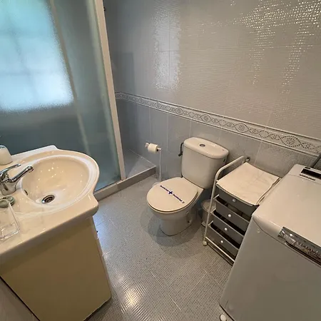 Appartement Quiet Cala Canyellas Lloret de Mar